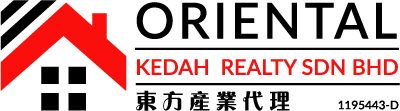 Oriental Kedah Realty