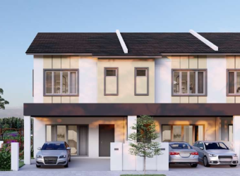 Serai Residensi Phase2