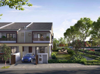 Taman Kulim Utama - Fasa II B