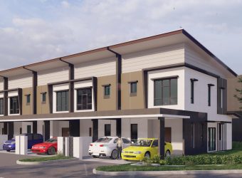 Bukit Pinang (Phase 3) Rezab Melayu