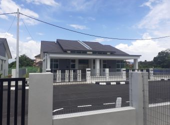 Taman Mewah Indah SSSD
