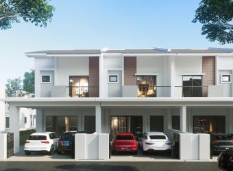 Taman Sinar Putra DSTH