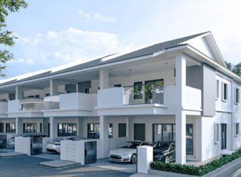 Taman Keladi Indah Phase 3