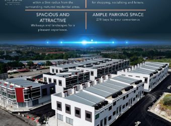 The Point (Commercial)