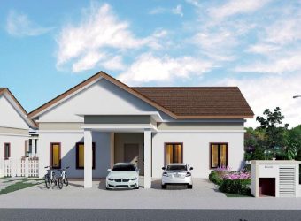 Permaipura Villa Phase 2