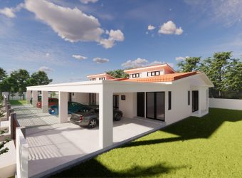 Taman Bina Lestari SSTH